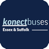 Konectbus website