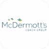 McDermott's Coach Group website