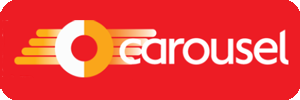 Carousel Buses Enviro200 & Enviro200MMC red singledeckers