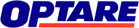 Optare logo