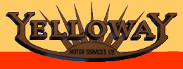 Yelloway