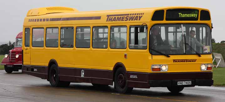 Thamesway Leyland National 1817