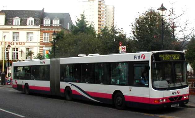 First