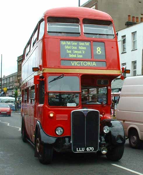 Blue Triangle AEC RT3871