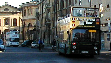 Plymouth Leyand Atlantean Roe 134