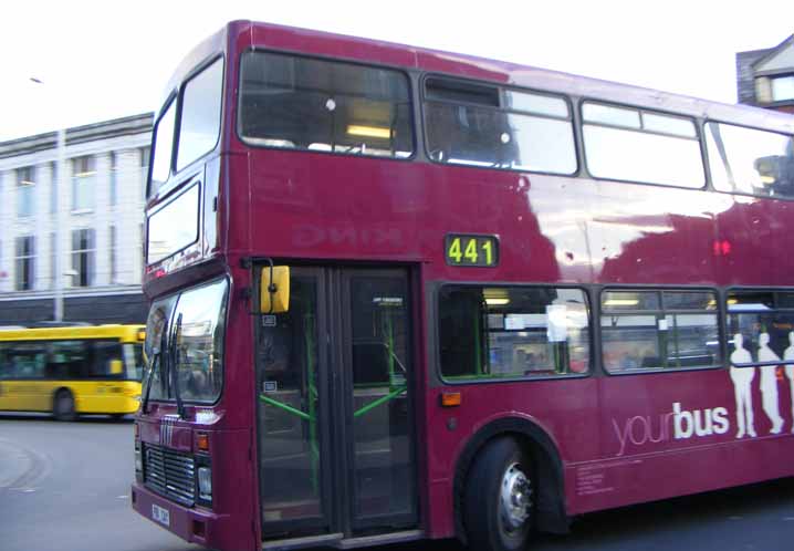 718