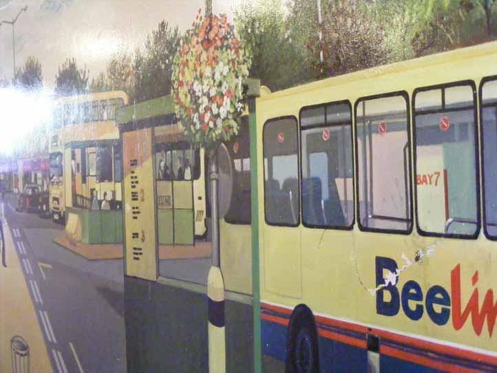 First Berkshire Bracknell toilets