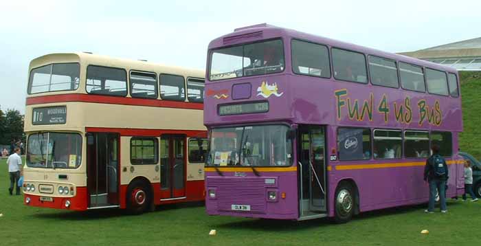 Southport Atlantean