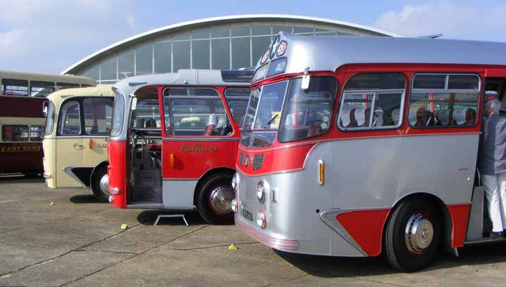Harrington coaches