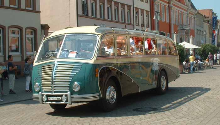 Saurer 3 C-H
