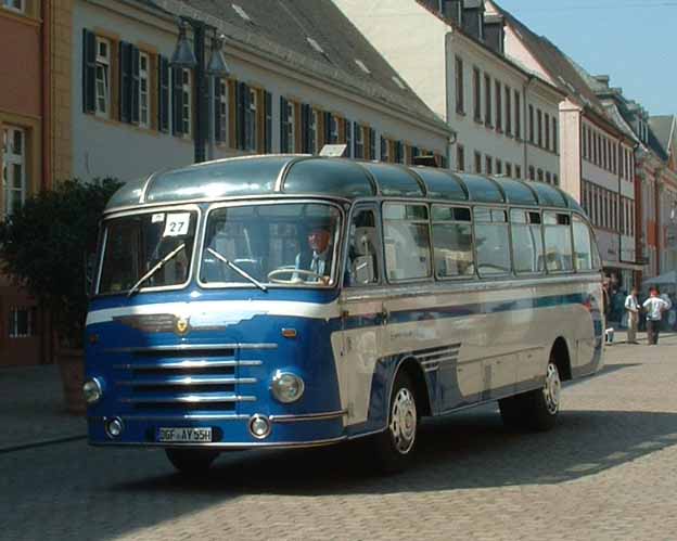 Neoplan NH6/7