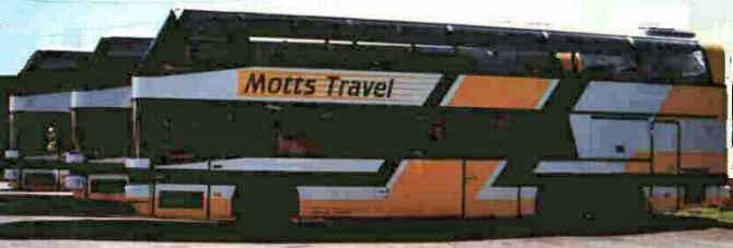 Motts Neoplan Skyliners