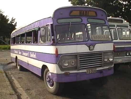 Shabahad Dean Bedford SB5 Shiu Narayah D3184