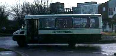 County Town-Link Iveco Marshall